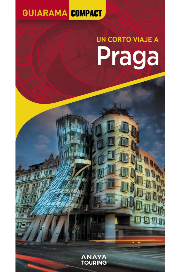 PRAGA