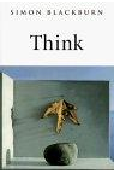 Think (A compelling introduction to philosophy)