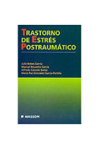 Trastorno de estrés postraumático (ED. BAJO DEMANDA)