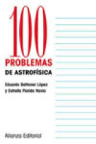 100 problemas de astrofísica.