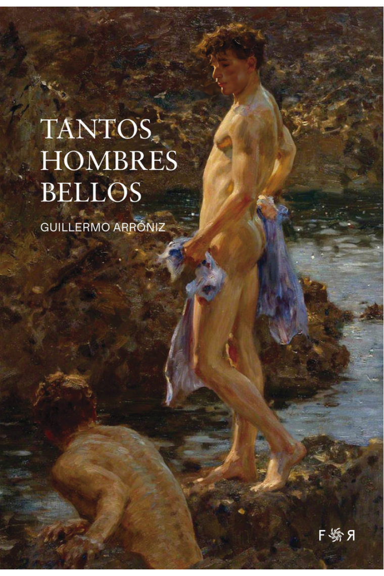 Tantos hombres bellos
