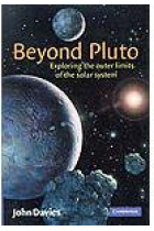 Beyond Pluto: Exploring the Outer Limits of the Solar System