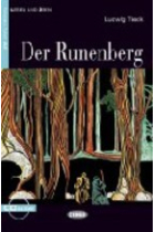 Der Runenberg. Lesen und Üben (mit CD-Audio). Stufe A2