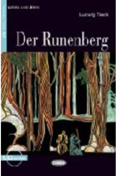 Der Runenberg. Lesen und Üben (mit CD-Audio). Stufe A2