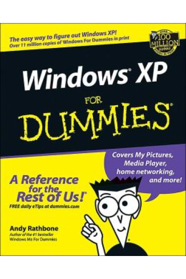 Windows XP for Dummies