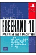 Macromedia Freehand 10 para  Macintosh