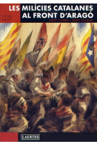 Les milícies catalanes al front d'Aragó (1936-1937)