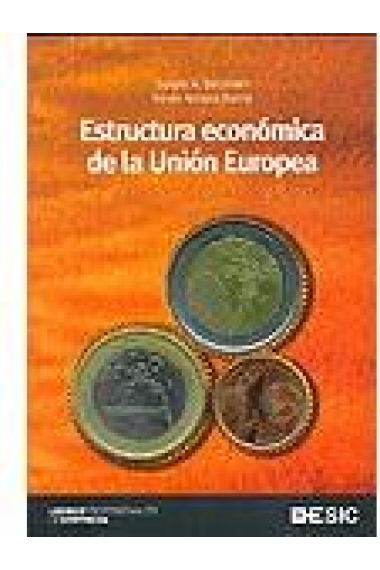 Estructura económica de la unión europea