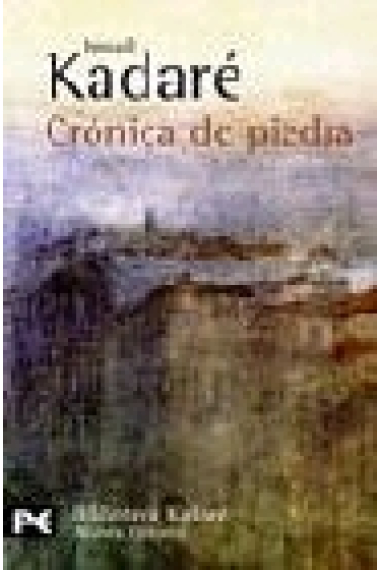 Crónica de piedra