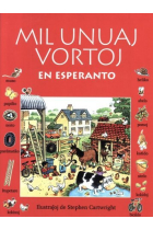 Mil unuaj vortoj en esperanto