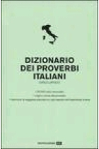 Dizionario dei proverbi italiani