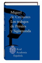 Los trabajos de Persiles y Sigismunda