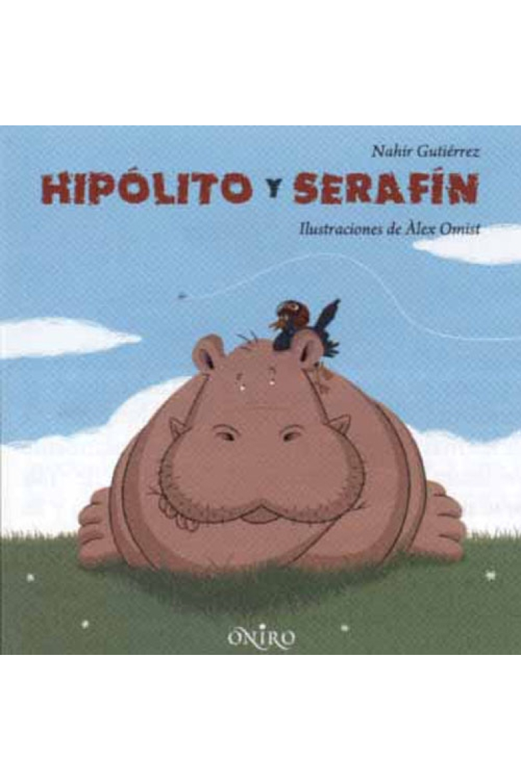 Hipólito y Serafín