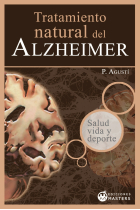 Tratamiento natural del Alzheimer