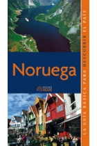 Noruega -El país de los fiordos-. Mundo Insólito