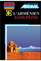 L´Armenien Sans Peine (Libro + CDs)