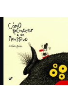 Cómo reconocer a un monstruo (Premio Junceda 2011)