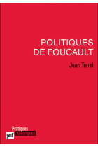 Politiques de Foucault