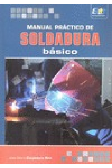 Manual práctico de soldadura básico