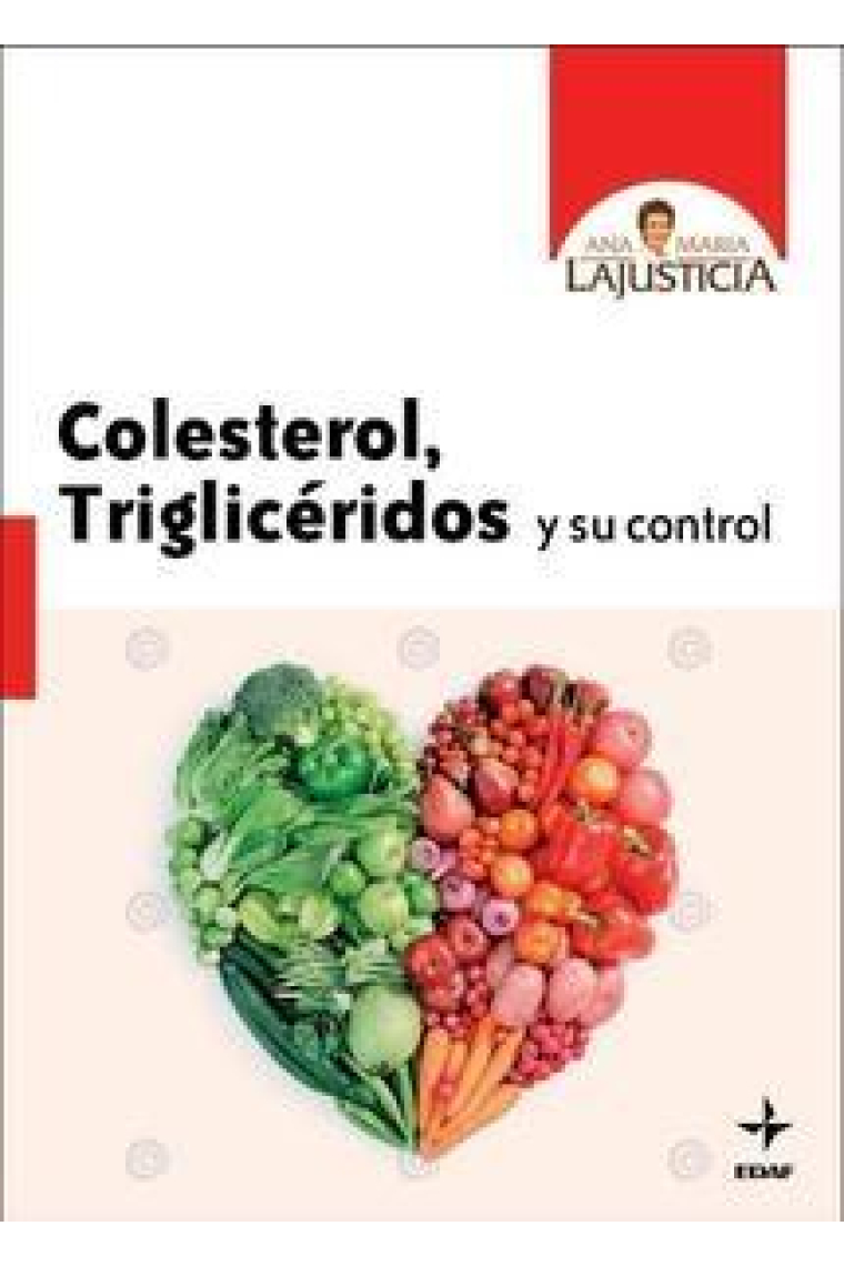 Colesterol, triglicéridos y su control