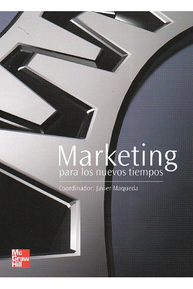 Marketing para los nuevos tiempos