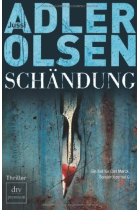 Schändung. Ein Fall für Carl Morck, Sonderdezernat Q