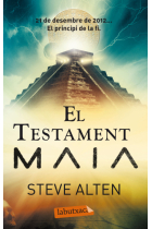 El testament maia