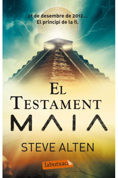 El testament maia