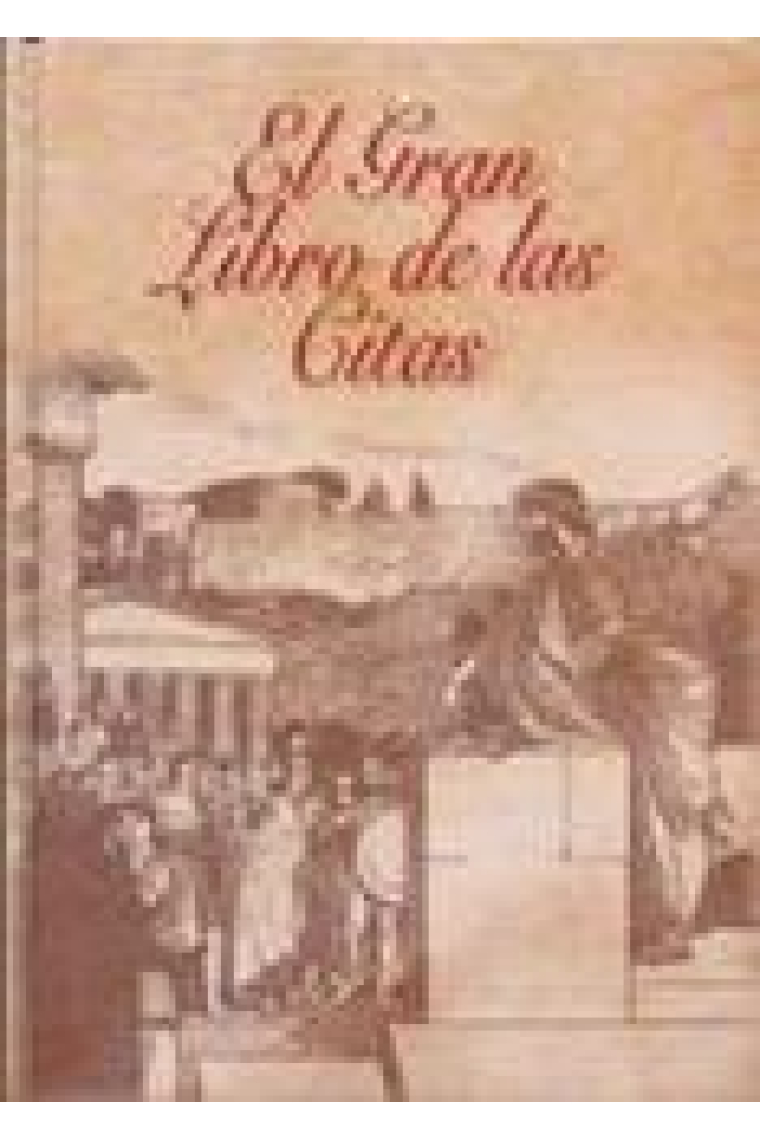 Gran libro de las adivinanzas