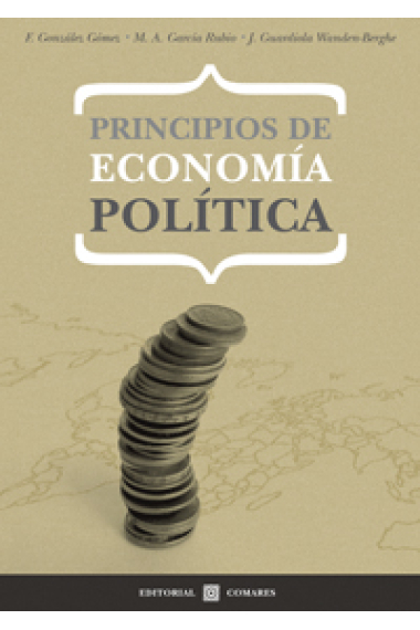 Principios de economía política