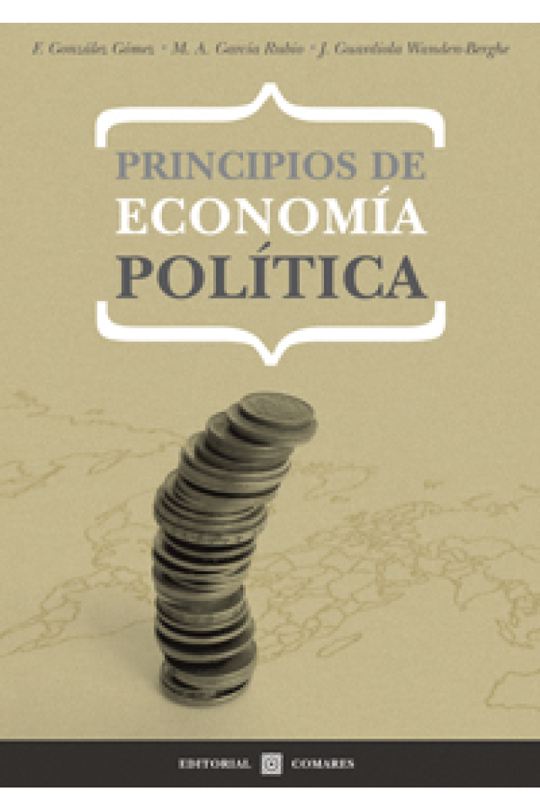 Principios de economía política