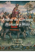 Aníbal de Cartago. Historia y mito