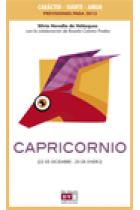 Capricornio 2013