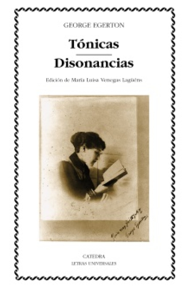 Tónicas / Disonancias