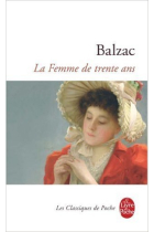 La femme de trente ans