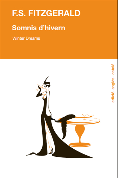 Somnis d'hivern / Winter dreams (bilingüe)