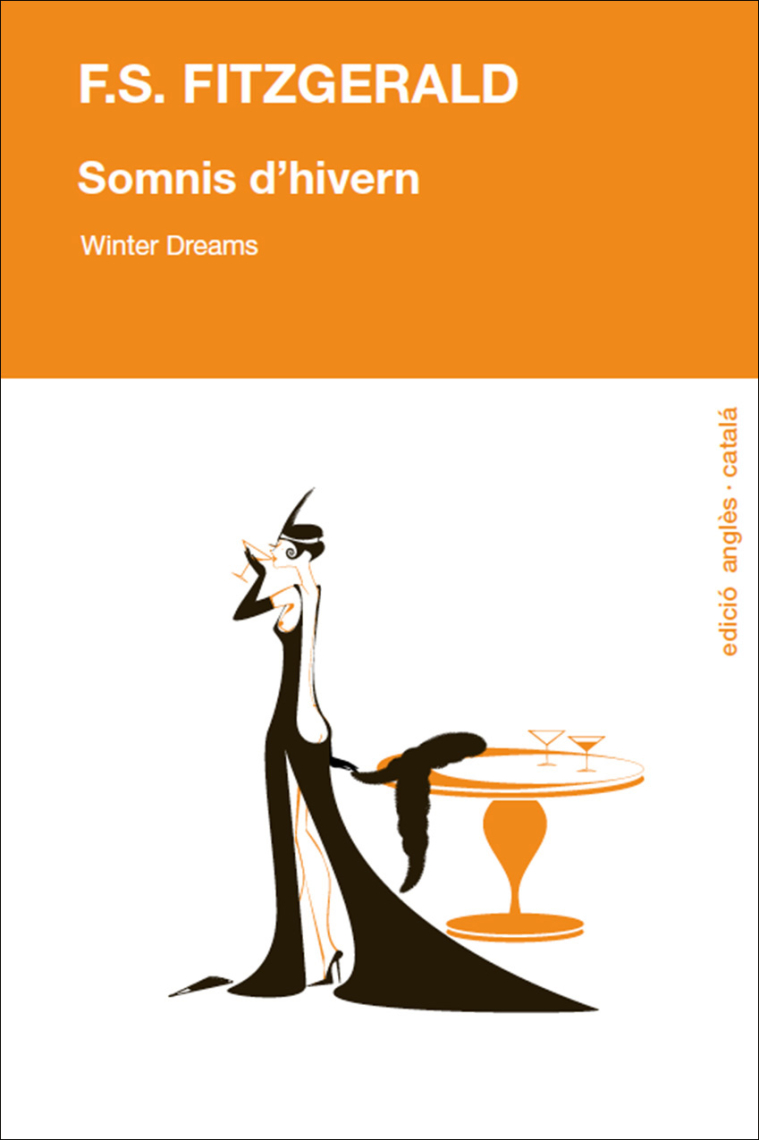 Somnis d'hivern / Winter dreams (bilingüe)