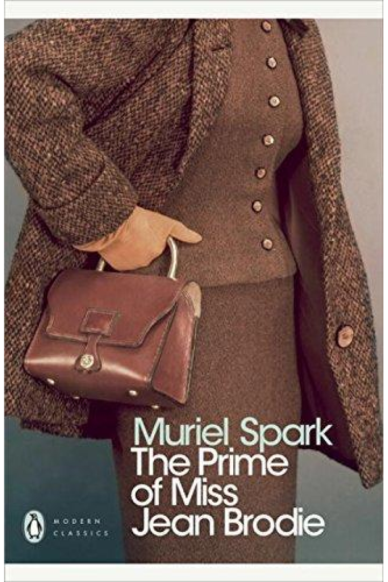 The Prime of Miss Jean Brodie