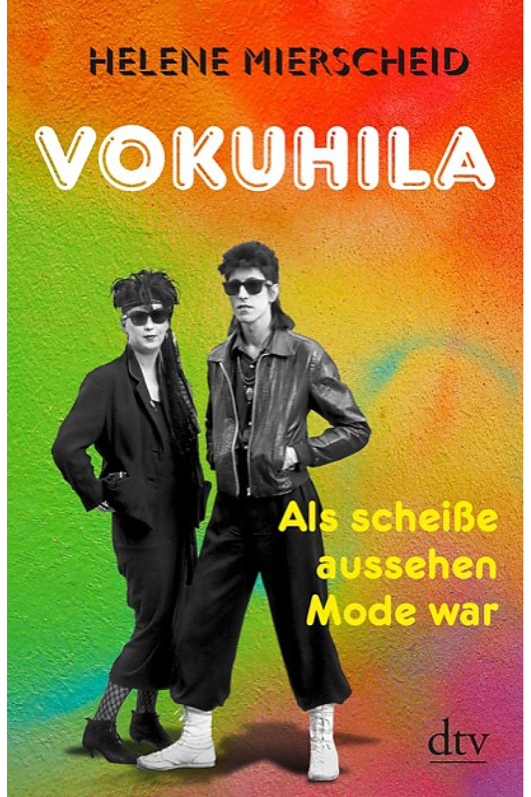 Vokuhila