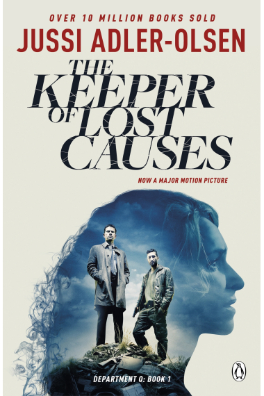 The Keeper of lost causes