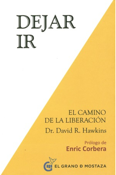 Dejar ir: el camino de la liberación