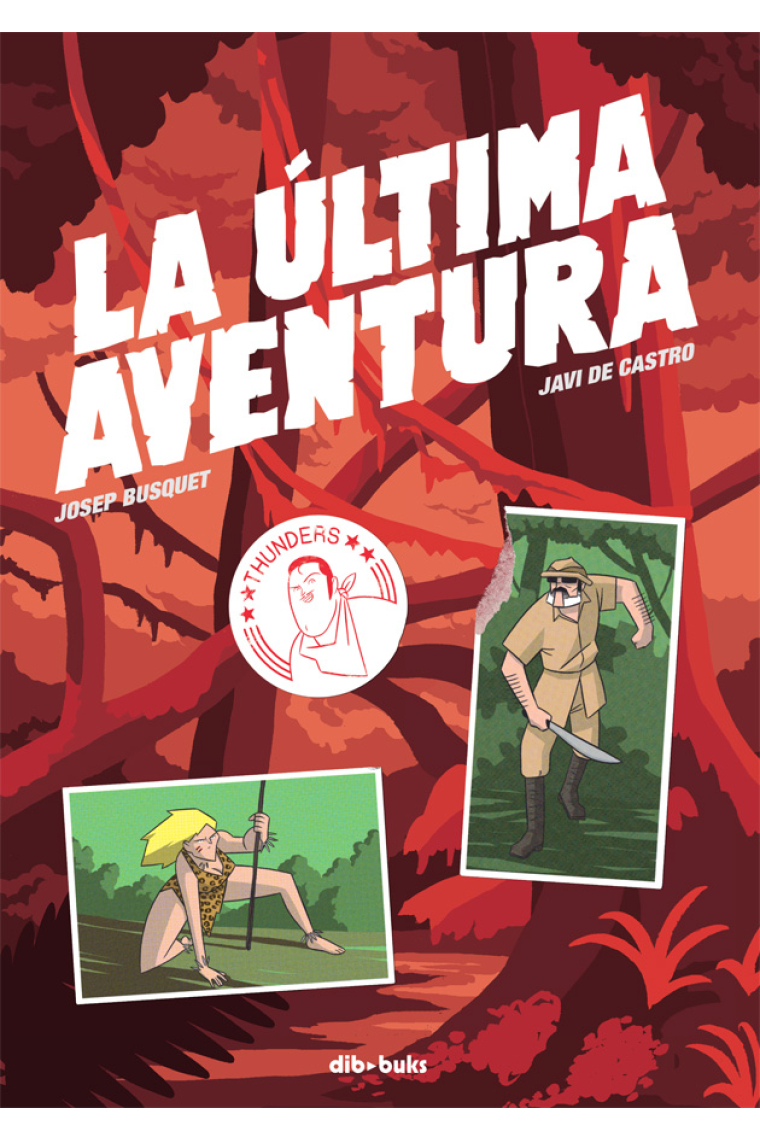 La última aventura