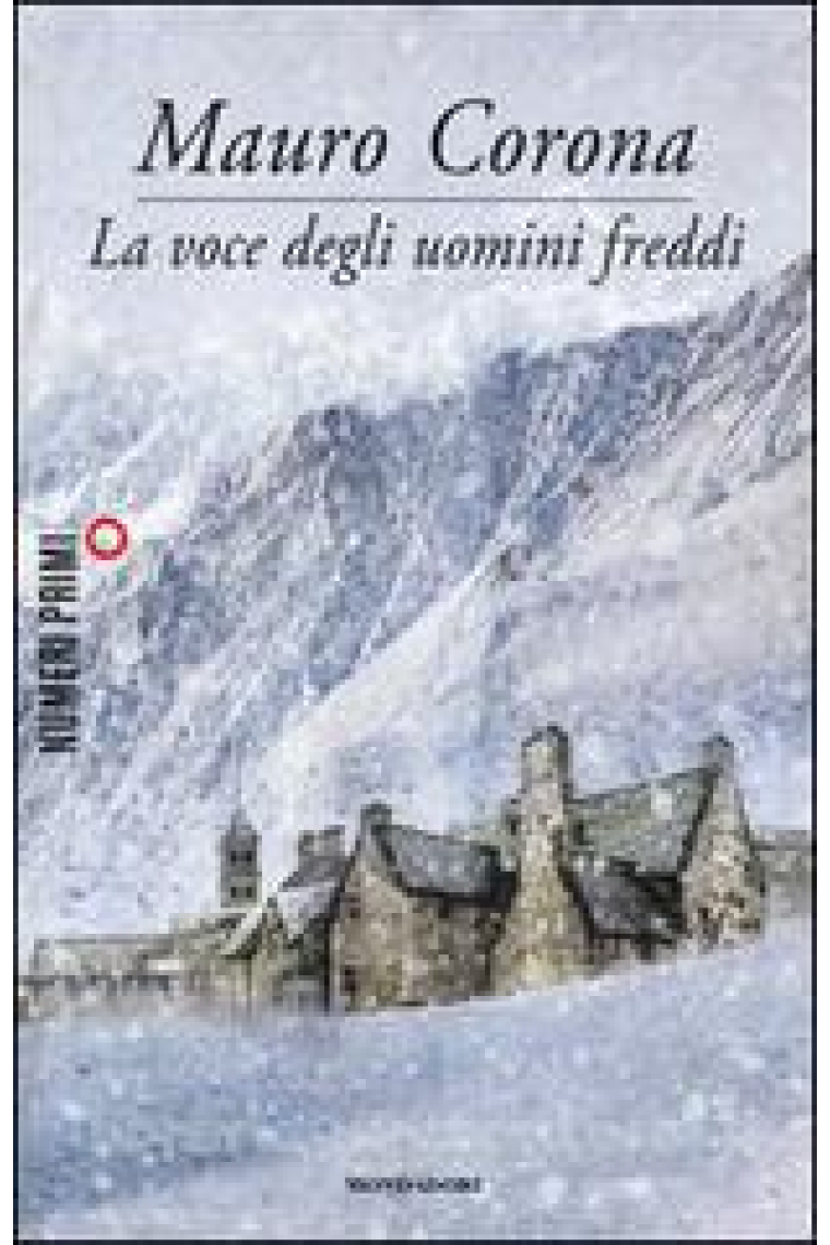 La voce degli uomini freddi