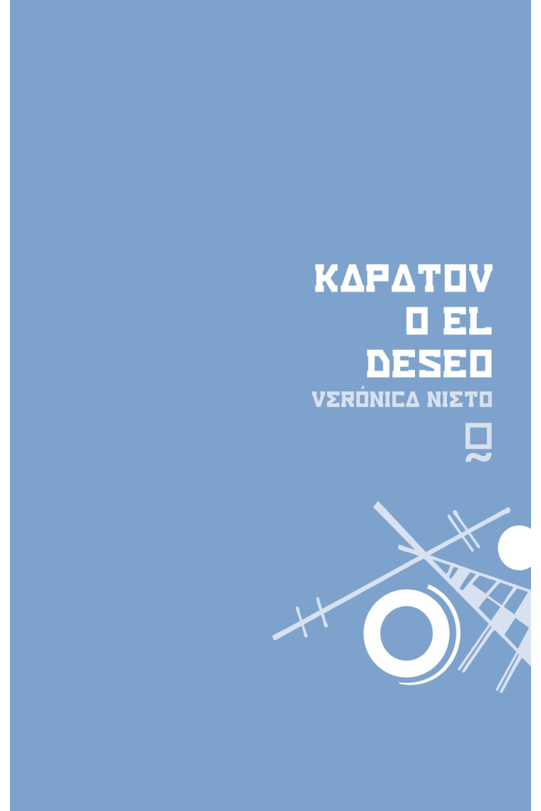 Kapotov o el deseo