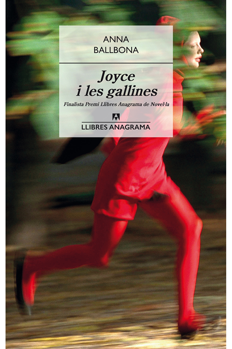 Joyce i les gallines