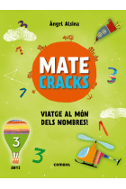 Matecracks Viatge al món dels nombres! 3 anys