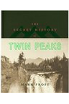 The Secret History of Twin Peaks