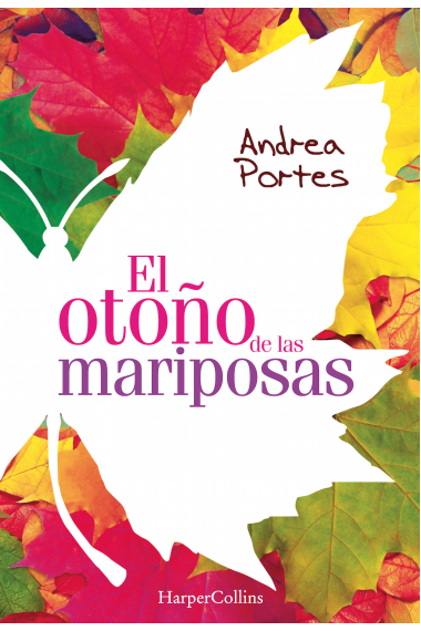 El otoño de las mariposas