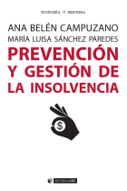 Prevención y gestión de la insolvencia