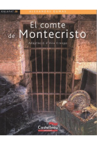 El comte de Montecristo (Nivell B2)